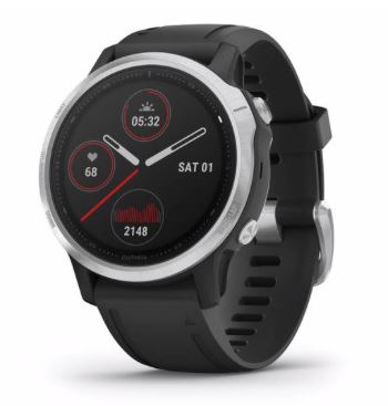 Garmin Fenix 6S