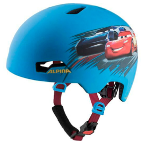 Alpina Hackney Disney Cars