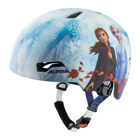 Alpina Hackney Disney Cars