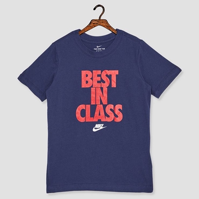 Nike Tee best in class