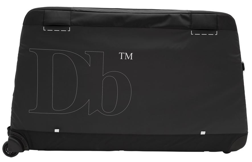 Douchebags The Savage Bike Bag