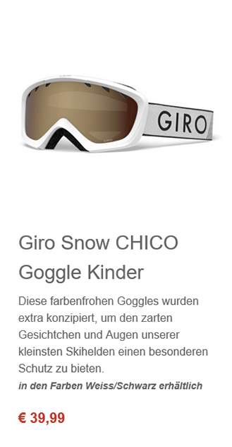 Skibrille