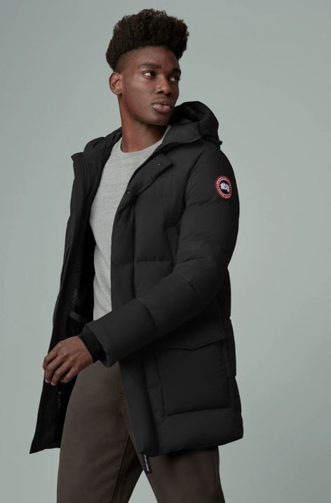 CANADA GOOSE Armstrong Parka