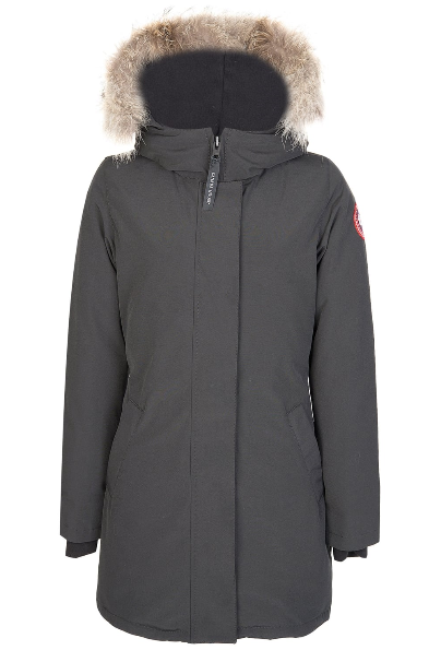 CANADA GOOSE Victoria Parka