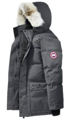 CANADA GOOSE Emory Parka