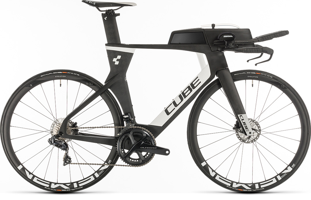 Cube AERIUM C:68 TT SL HIGH 2020