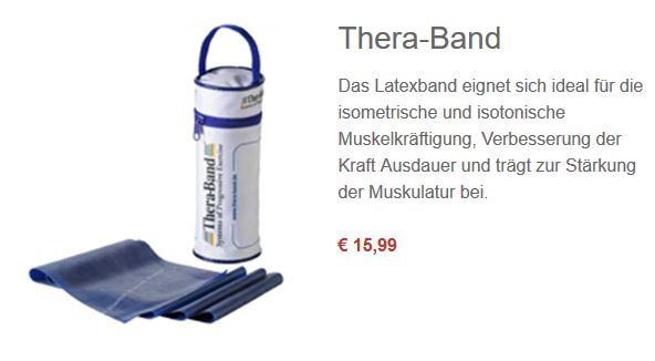 Theraband
