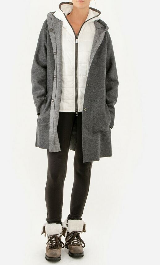 Frauenschuh Olivia - WD