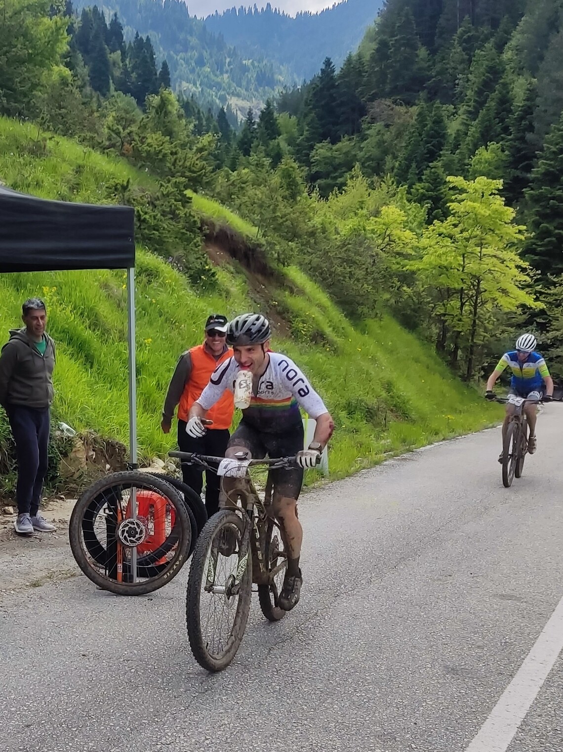 Gn Xcm2023 Last Lap Ahead