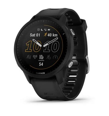 garmin Forerunner 955