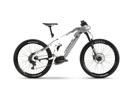 Haibike XDURO AllMtn 3.0