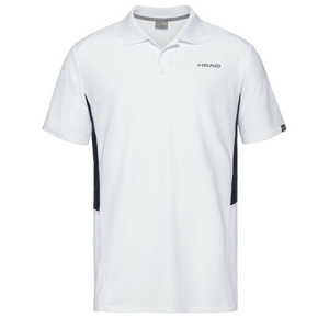 Head CLUB Tech Polo Shirt B