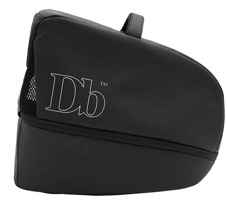 Douchebags The Guardian Helmet Bag