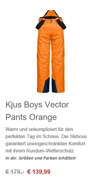 Kjus_Hose