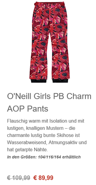 O'Neil Hose