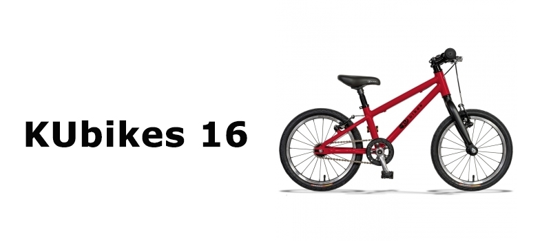 KUbikes 16