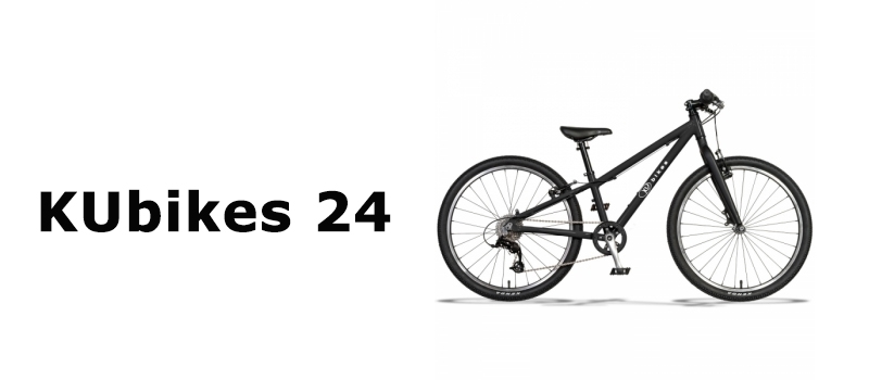 KUBIKES 24