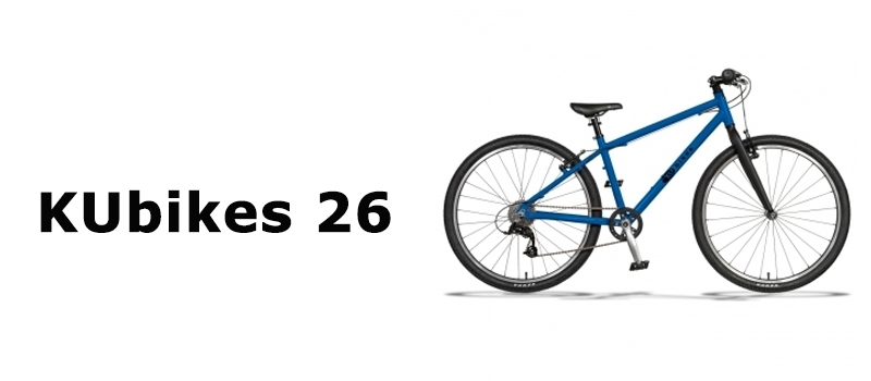 KUBIKES 26