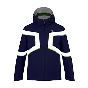 Kjus Boys Speed Reader