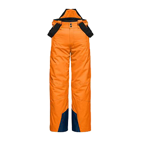 Kjus Boys Vector Pants