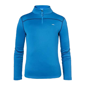 Kjus Boys Charger Halfzip