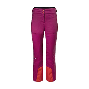 Kjus Girls Carpa Pants