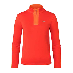 Kjus Girls Jade Halfzip