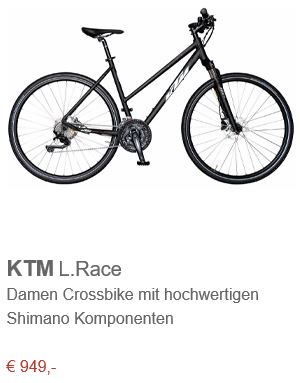 KTM L.Race