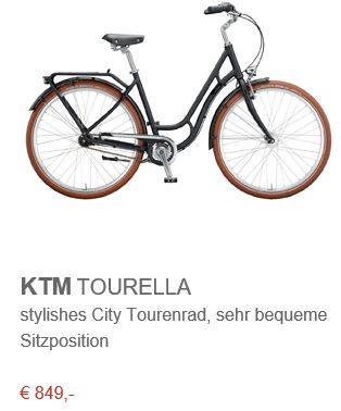 KTM TOURELLA