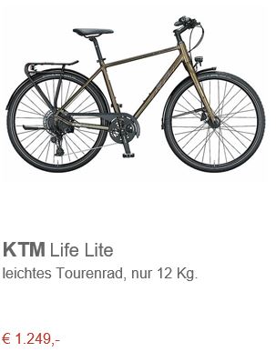 KTM Life Lite