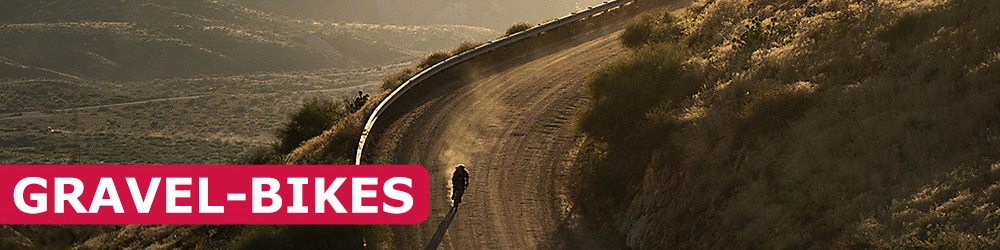 Gravel Bikes