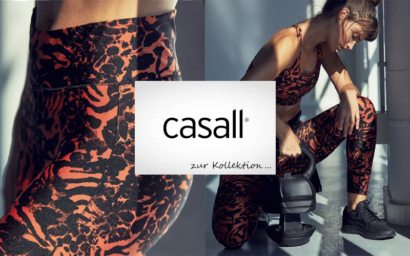 Casall