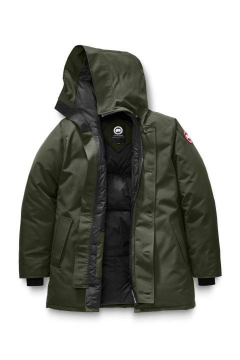 CANADA GOOSE Mens Chateau Parka
