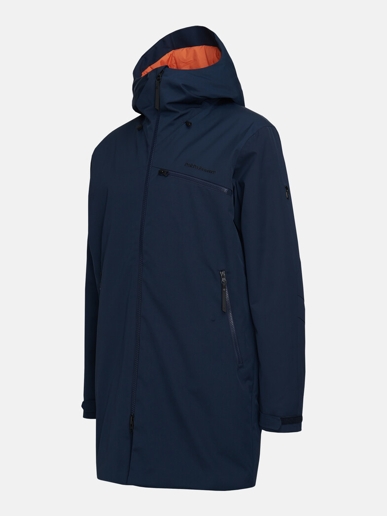 Peak Performance Sapphire Parka Herren