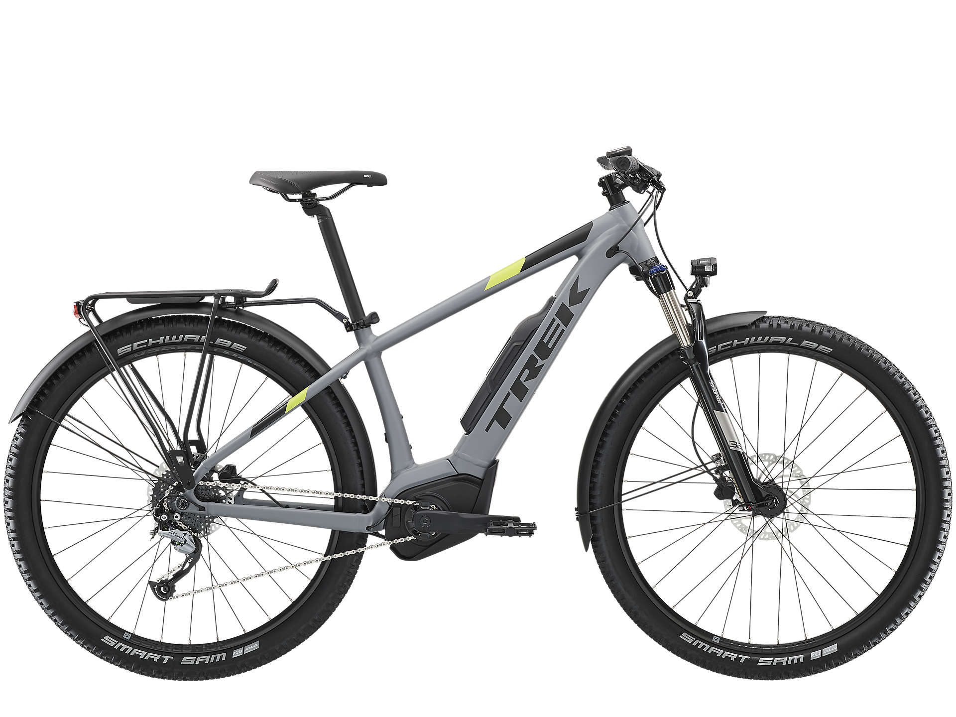 Trek Powerfly Sport