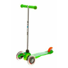 Micro Mini Scooter