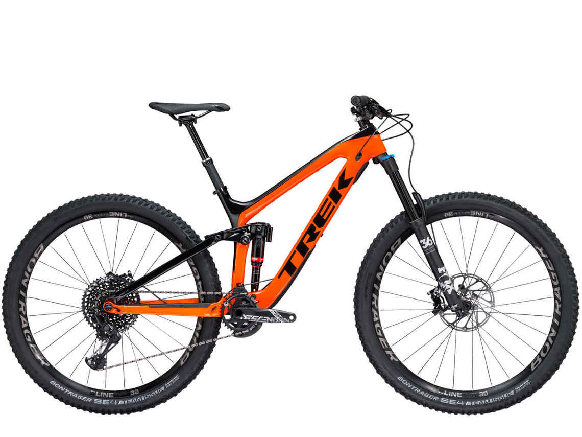 Trek Slash 98