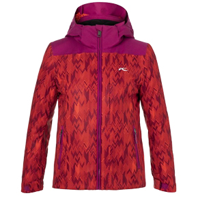 Kjus Jacke Girls