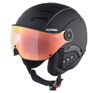 Alpina Herren Helm