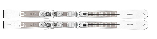 Atomi Cloud Ski Damen