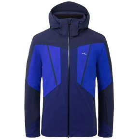Kjus Jacke Men