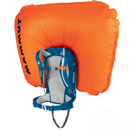 Mammut AAirbag RUcksack