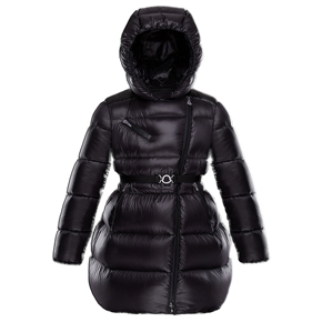 Moncler Jacke Kids