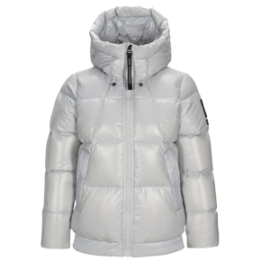 Peak Jacke Damen