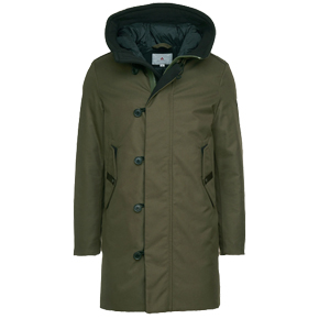 Peuterey Kasa Daunenmantel Herren