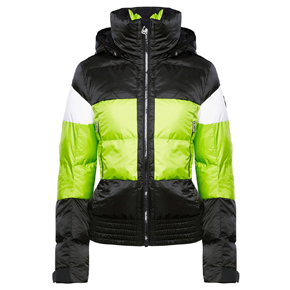 Toni Sailer Jacke Damen