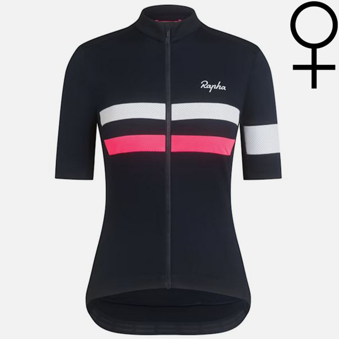 Women Brevet Jersey Produkt