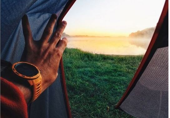 Garmin GPS-Uhren Kollektion bei Nora Pure Sports Garmin GPS-Uhren Kollektion bei Nora Pure Sports