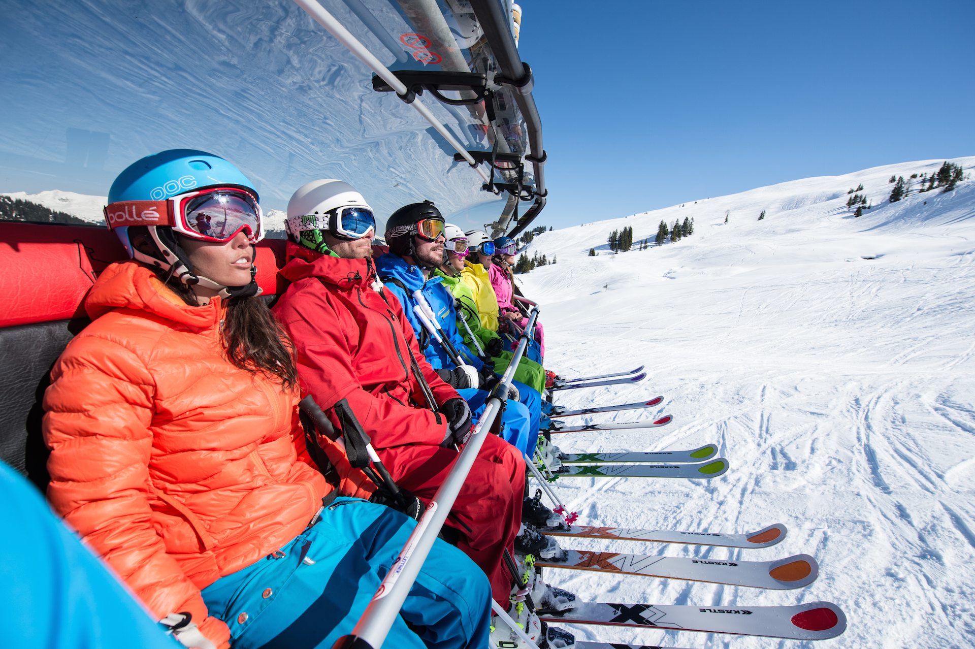 Kästle Skishooting Resterhöhe