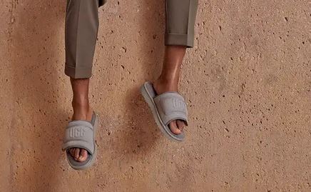 Auswahl an UGG Modellen bei Nora Pure Sports Auswahl an UGG Modellen bei Nora Pure Sports